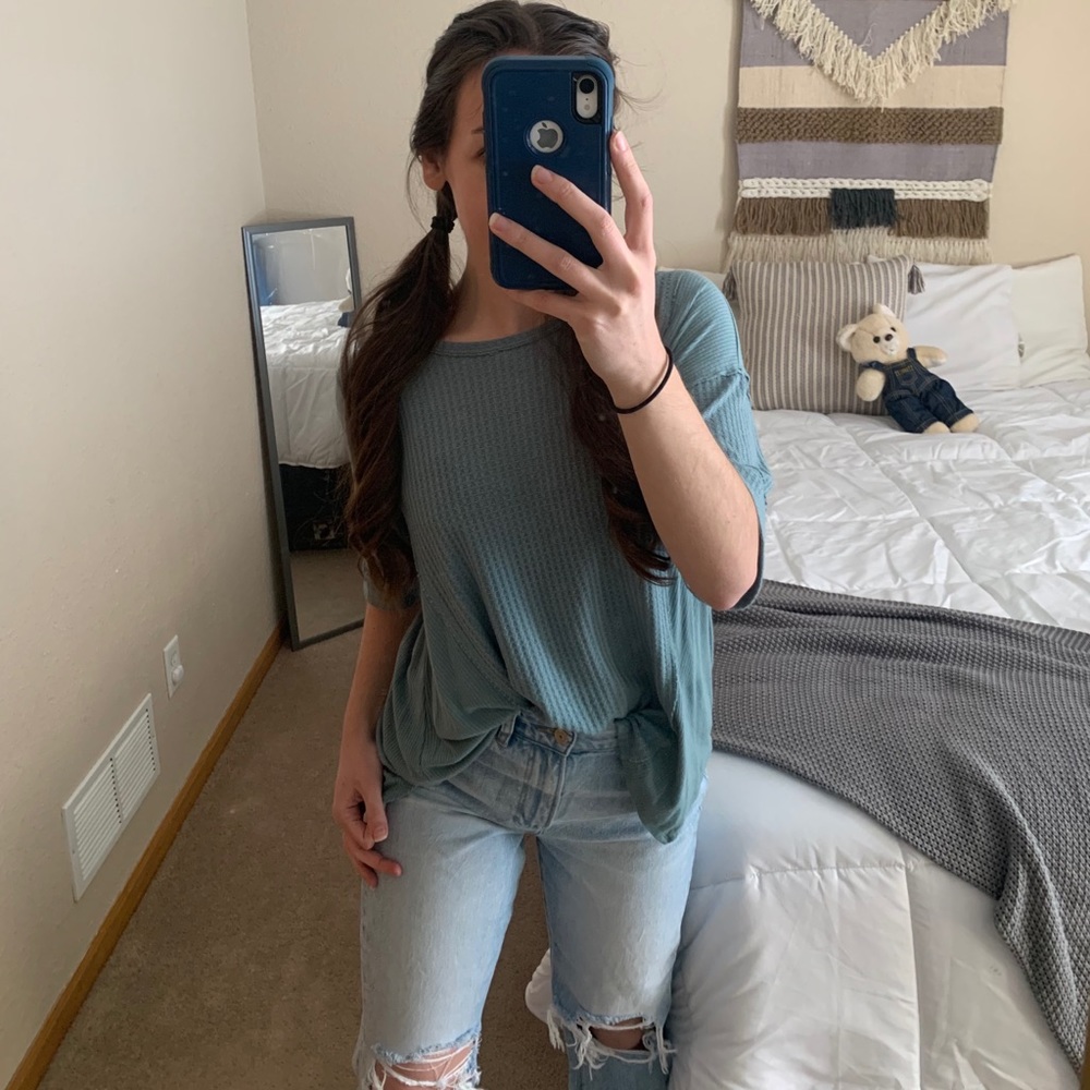 Daytrip Flow shirt